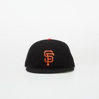New Era 59FIFTY MLB RC Fog San Francisco Giants Black 7 - Dydis 7 1/8 (60850873 Kitos kepurės)