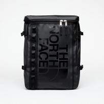 The North Face Base Camp Fuse Box Tnf Black/ Tnf Black/ Npf 30 - Dydis 30 l (NF0A3KVR4HF1 Kuprinės)