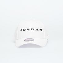 Jordan JAN Jordan Structured Strapback White (9A9224-001 Kitos kepurės)