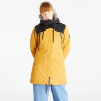 Horsefeathers Maddy Jacket Spruce Yellow - Dydis XS (TW032B Striukės)