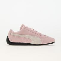 Puma Speedcat OG Whisp Of Pink-PUMA White - Dydis 42 (39884604 Laisvalaikio batai)
