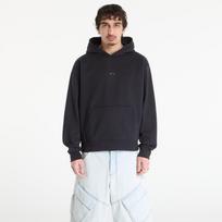 Oakley Metal Rise Hoodie Blackout - Dydis S (FOA407826-02E Džemperiai)