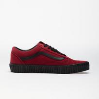 Vans Old Skool Creeper Grunge Bordeaux - Dydis 36 (VN000DCEBRD1 Vans batai)