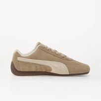 Puma Speedcat Elevated Wns Ice Coffee/ Alpine Snow - Dydis 37.5 (40361902 Laisvalaikio batai)