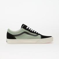 Vans Old Skool Basics Gray Mist - Dydis 37 (VN000D7ZM8I1 Vans batai)