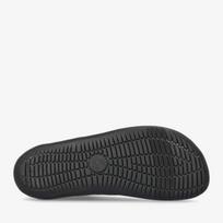 Groundies Palermo Barefoot + Men Black - Dydis 46 (GND-210200-01 Laisvalaikio batai)