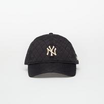 New Era 9TWENTY MLB New York Yankees Black/ Stone (60759015 Kitos kepurės)