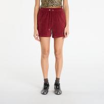 PUMA x FENTY Towel Terry Track Short Team Regal Red - Dydis M (63540590 Šortai)