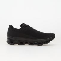 On M Cloudmonster Void Black/ Black - Dydis 42.5 (3MG10911043 Laisvalaikio batai)
