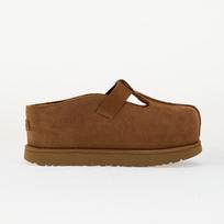 UGG Wmns Goldenstar Hi Clog Chestnut - Dydis 39 (1167550-CHE Laisvalaikio batai)