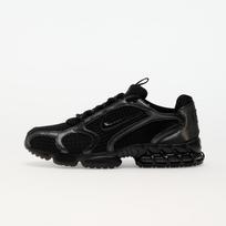 Nike Air Zoom Spiridon Cage 2 Black/ Black-Anthracite-Smoke Grey - Dydis 44 (HM8497-010 Laisvalaikio batai)