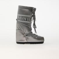 Moon Boot Icon Glance Silver - Dydis 39/41 (80D1401680-H001 Laisvalaikio batai)