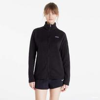 Patagonia W's Better Sweater Jacket Black - Dydis M (25543 BLK Džemperiai)