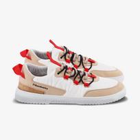 Barebarics Revive Beige & White - Dydis 41 (60735260-00-22 Laisvalaikio batai)