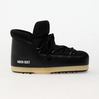 Moon Boot Evx Pumps Nylon Black - Dydis 38 (80D1470020-N001 Laisvalaikio batai)