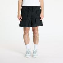 Nike Tech Men's Woven Cargo Shorts Black/ Black - Dydis XXXL (HJ0677-010 Šortai)