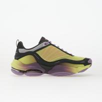 Reebok Dmx Series 3000 Sport Citrus/ Black Berry/ Grey - Dydis 40.5 (100244454 Laisvalaikio batai)