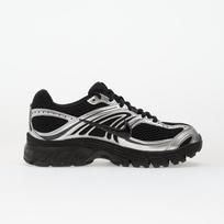 Nike Wmns Air Max Moto 2K Black/ Black-Metallic Silver-Anthracite - Dydis 38 (HQ2056-007 Nike Air Max batai)