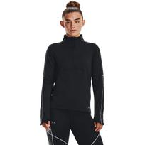 Under Armour Train Cw 1/2 Zip Black - Dydis XL (1373969-001 Džemperiai)
