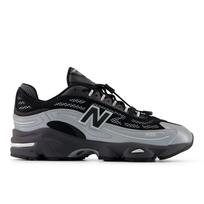 New Balance 1000 Silver Metallic/ Black - Dydis 38 (U1000432 New Balance batai)