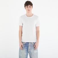 Hugo Boss T-Shirt RN 3-Pack Classic Black/ White/ Grey - Dydis L (50475284-999 Marškinėliai)