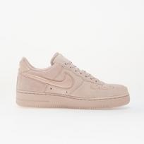 Nike Wmns Air Force 1 '07 Silt Red/ Silt Red-Particle Pink - Dydis 39 (HV4406-601 Laisvalaikio batai)