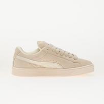 Puma Suede XL Alpine Snow-Warm White - Dydis 40.5 (39520554 Laisvalaikio batai)