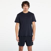 Under Armour Project Rock Iso Chill SS Tee Black - Dydis S (6007149-001 Marškinėliai)