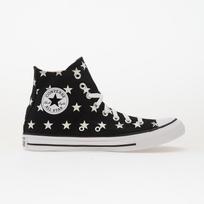 Converse Chuck Taylor All Star Black/ White - Dydis 39 (A15502C Converse batai)