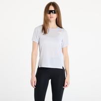 The North Face Summit High Trail Short Sleeve Tee Mystic Haze - Dydis L (NF0A88X90TI1 Marškinėliai)