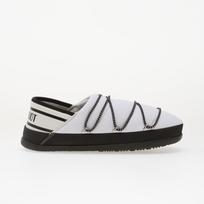 Moon Boot Icon Slipper White - Dydis 39 (80D2410030-A001 Laisvalaikio batai)