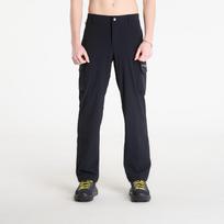 Columbia Silver Ridge™ Elite Hiking Pants Black - Dydis W38/L32 (2160171010 Kelnės)