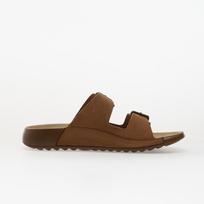 ECCO Cozmo Wmns Camel - Dydis 41 (20691305034 Laisvalaikio batai)