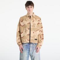 Alpha Industries Chore Coat Camo Desert Camo 91 - Dydis L (266105C 99 Striukės)