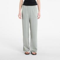 Calvin Klein Hammered Satin Pull On Pant Shadow - Dydis XS (LV044F611G PEZ Kelnės)