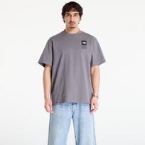 The North Face Bcd Celebration Relaxed Short Sleeve Tee-Graphic Smoked Pearl - Dydis L (NF0A8GAQ0UZ1 Marškinėliai)