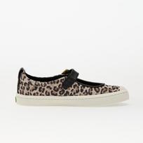 Cariuma Wmns Oca Mary Jane Leopard Print - Dydis 38 (133402P05 W Laisvalaikio batai)