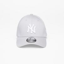 New Era 3930 MLB League Basic NY C/O Grey - Dydis S-M (10298279 Kitos kepurės)