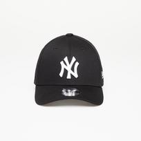 New Era MLB League Basic NY C/O Black/ White - Dydis S-M (10015802 Kitos kepurės)