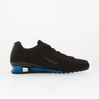 Nike Wmns Shox Z Black/ Off Noir-Blue Hero - Dydis 40.5 (HQ7540-005 Laisvalaikio batai)
