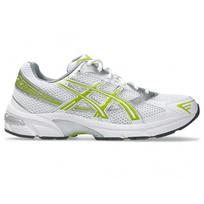 Asics GEL-1130 White/ Green Apple - Dydis 36 (1203A609-105 Laisvalaikio batai)