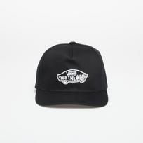 Vans Classic Snapback Black (VN000QAJBLK1 Kitos kepurės)