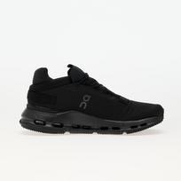 On Wmns Cloudnova 2 All Black - Dydis 42 (3WE30220485 Laisvalaikio batai)