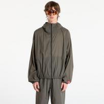 Wiatrówka The North Face Redbox Packable Hooded Wind Jacket New Taupe Green - Dydis L (NF0A8EFW21L1 Striukės)