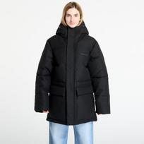 Daily Paper Oba Monogram Puffer Black - Dydis XXL (2521155 Striukės)