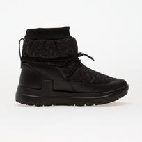 ECCO Solice Black - Dydis 40 (42022361405 Laisvalaikio batai)