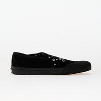 Vans Mary Jane Straps Metl Black - Dydis 42.5 (VN000D9ABLA1 Vans batai)