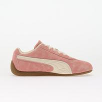 Puma Speedcat Faded Carnation Pink-Alpine Snow - Dydis 38 (40368804 Laisvalaikio batai)