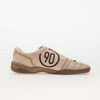 Nike Total 90 Prm Pearl White/ Shadow Brown-Pearl White-Gum Dk Brown - Dydis 44 (IH2090-200 Laisvalaikio batai)