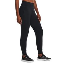 Under Armour Meridian Jogger Black - Dydis XS (1382526-001 Kelnės)